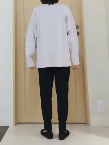 UNFILO 八坂 コーディネート画像