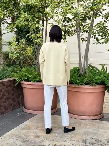 UNFILO 髙橋 コーディネート画像