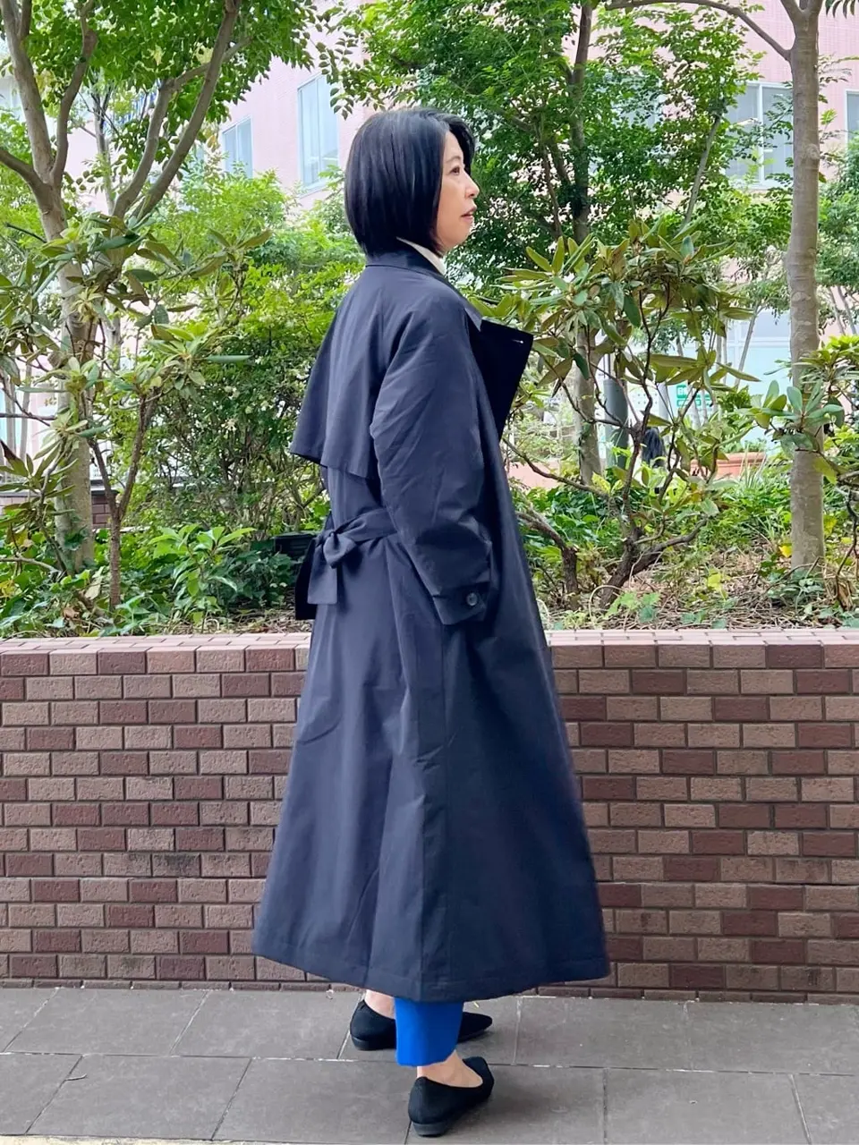 UNFILO 藤森 コーディネート画像