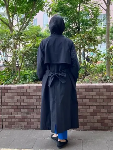 UNFILO 藤森 コーディネート画像