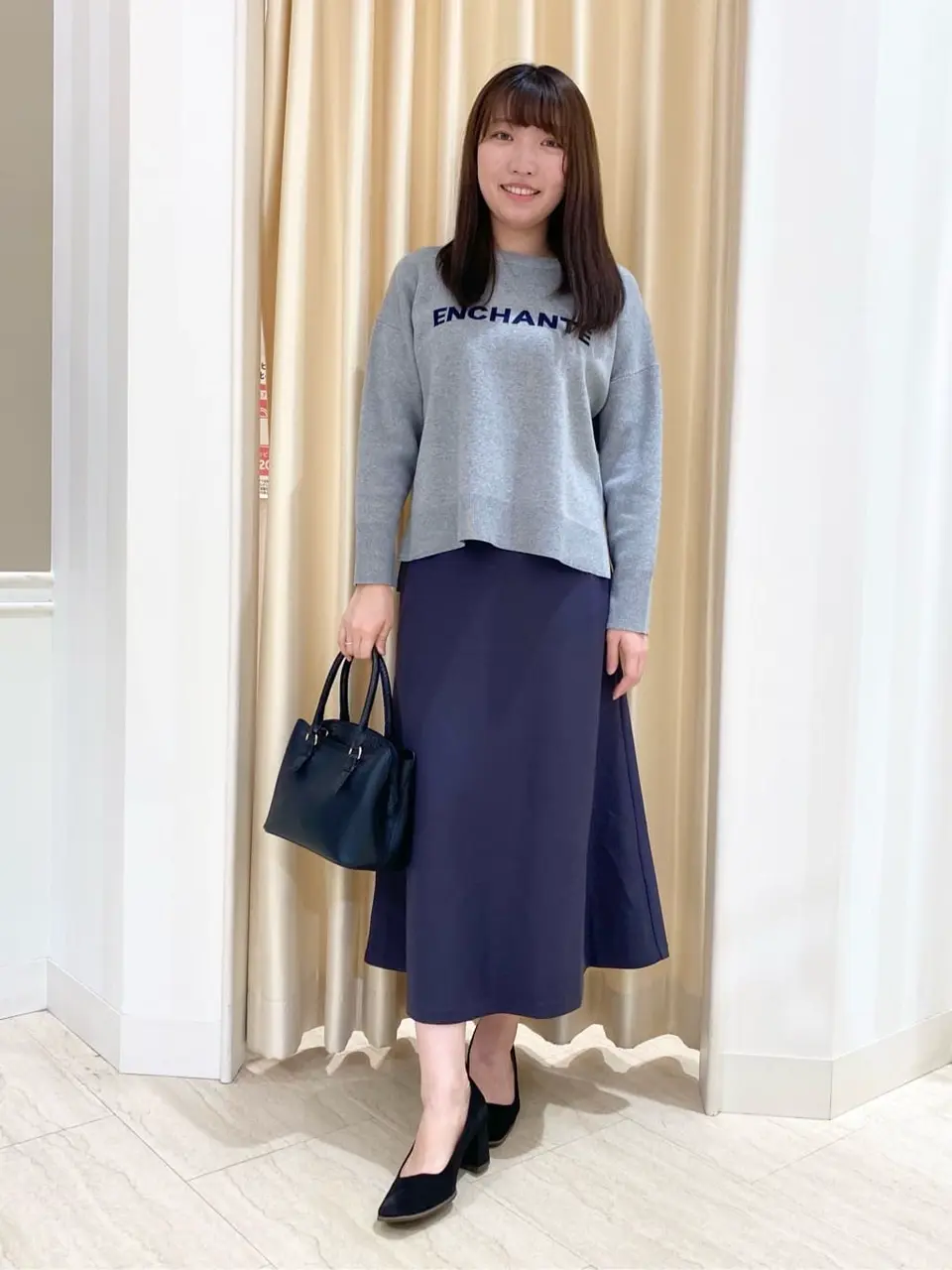  伊藤 コーディネート画像