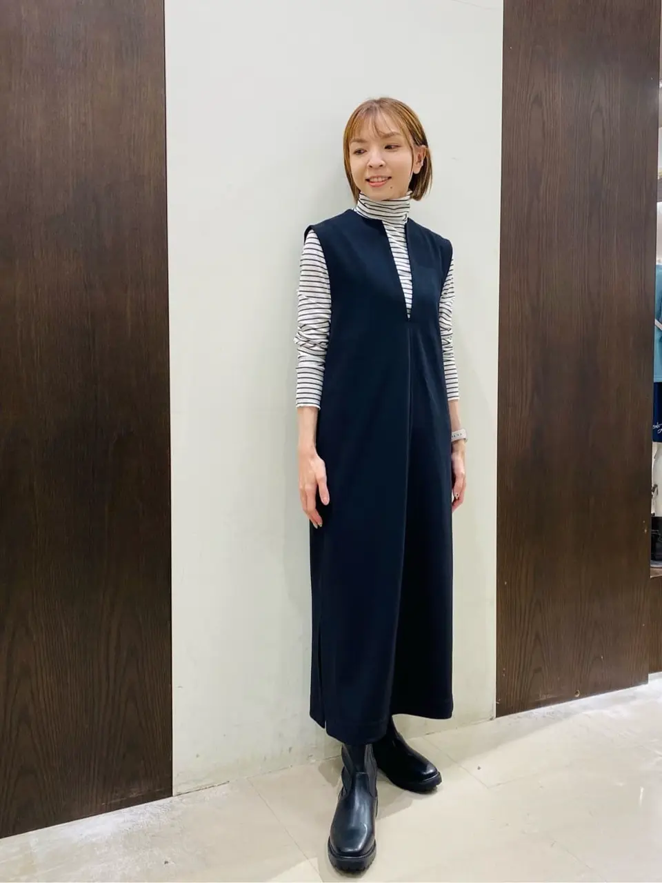  m.n コーディネート画像