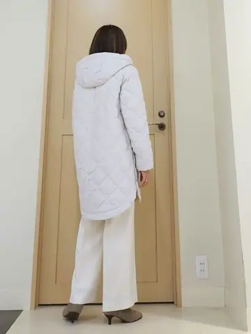 UNFILO 八坂 コーディネート画像