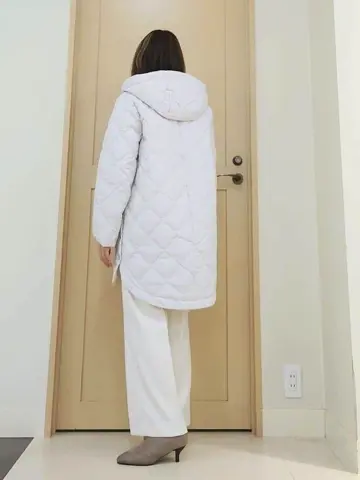 UNFILO 八坂 コーディネート画像