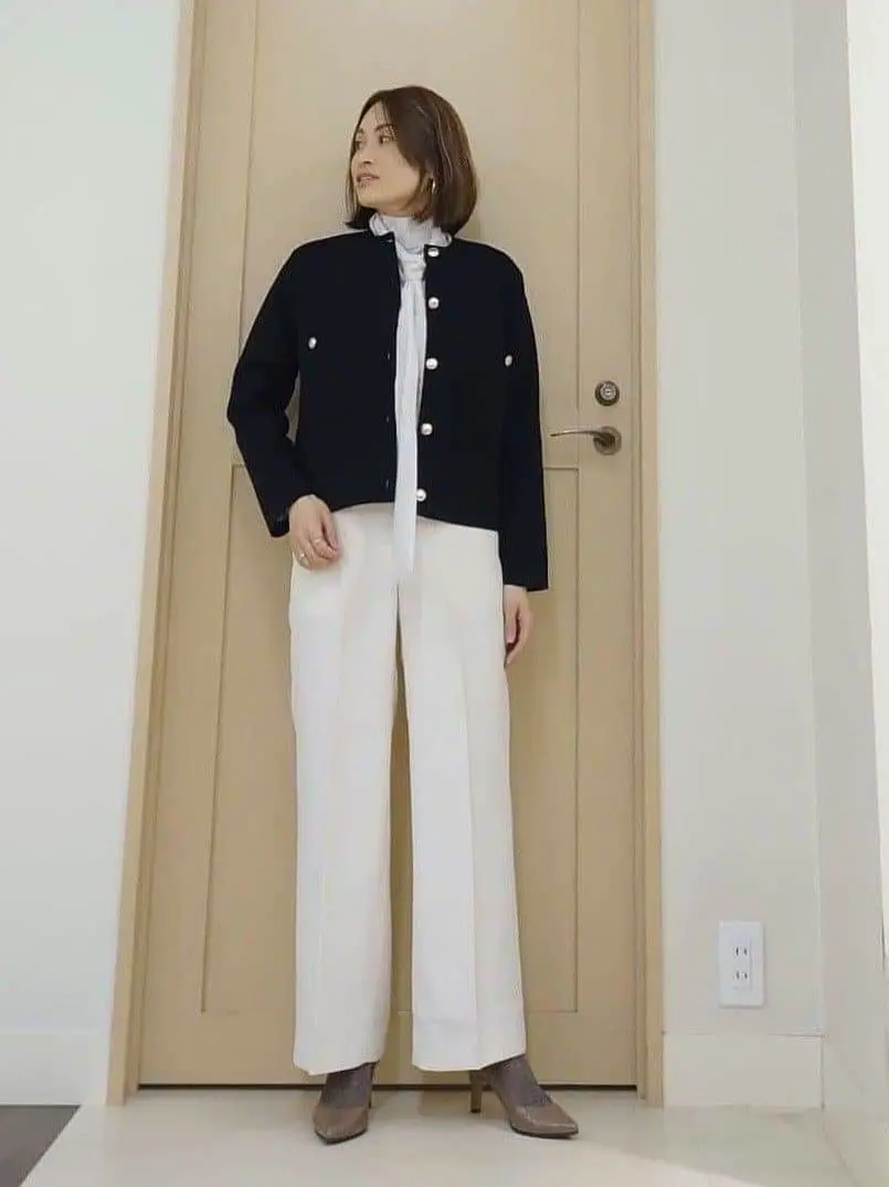  八坂 コーディネート画像