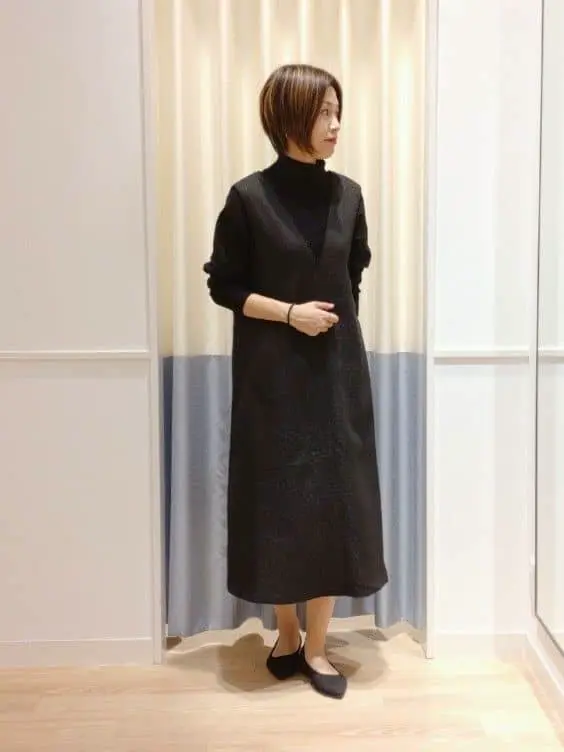  元橋 コーディネート画像