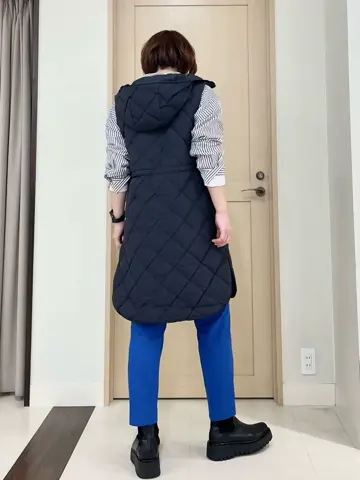 UNFILO 藤村 コーディネート画像