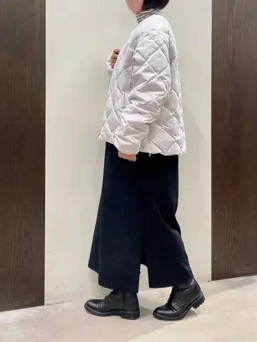 UNFILO MY コーディネート画像