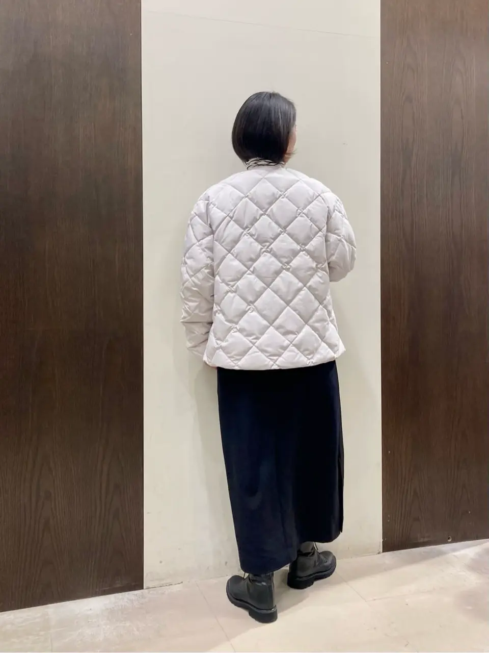 UNFILO MY コーディネート画像