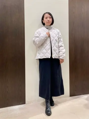 UNFILO MY コーディネート画像