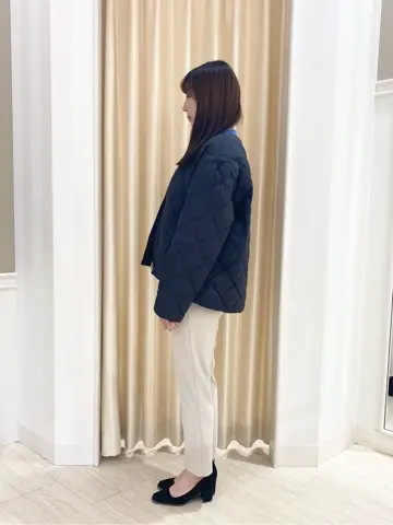 UNFILO 伊藤 コーディネート画像