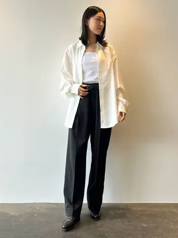 UNFILO 相澤 コーディネート画像