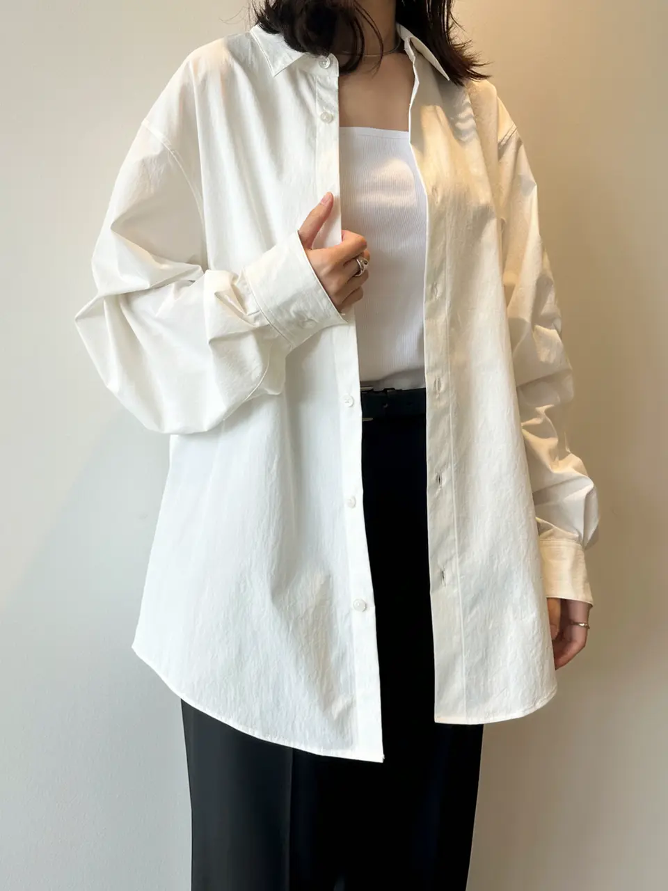 UNFILO 相澤 コーディネート画像