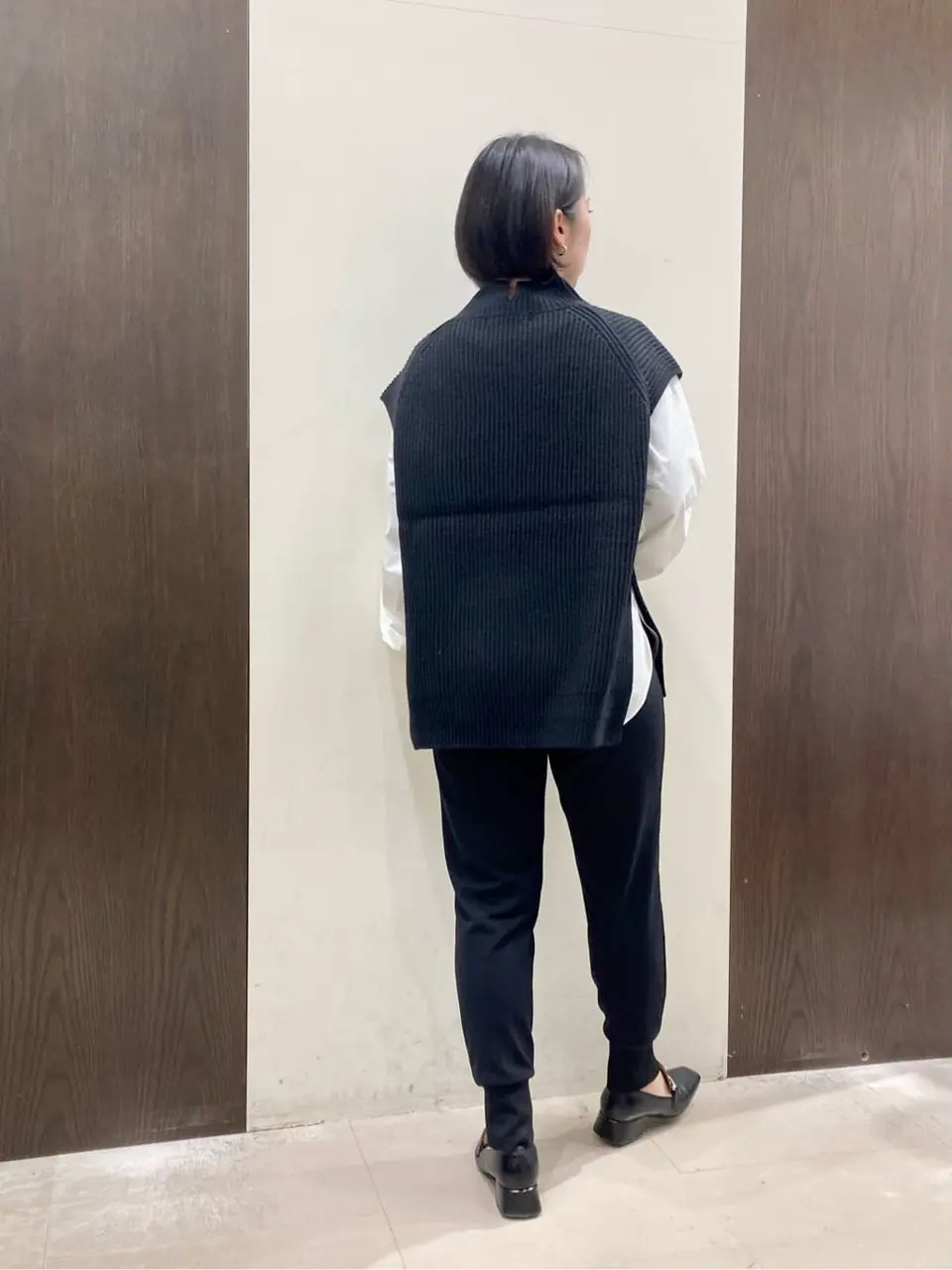 UNFILO MY コーディネート画像