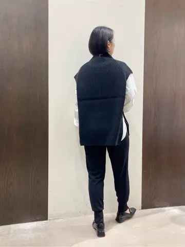 UNFILO MY コーディネート画像