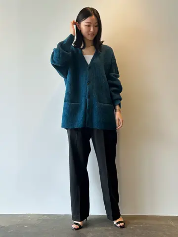 UNFILO 相澤 コーディネート画像