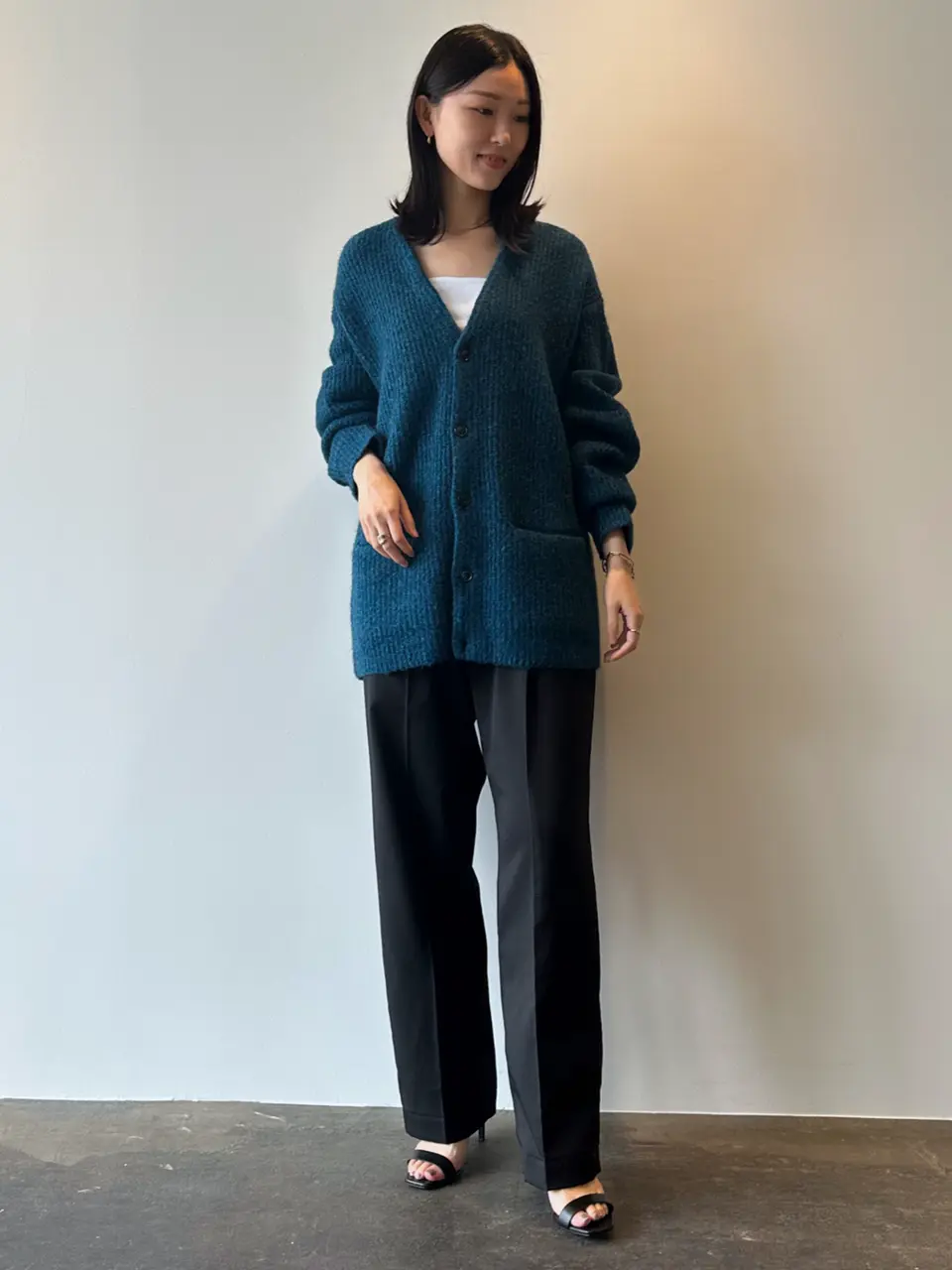 UNFILO 相澤 コーディネート画像