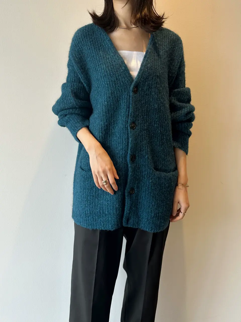 UNFILO 相澤 コーディネート画像