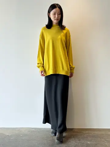 UNFILO 相澤 コーディネート画像