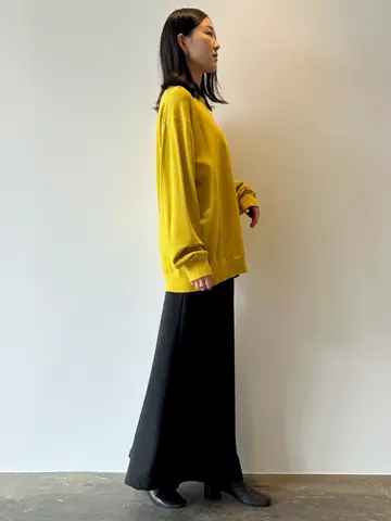 UNFILO 相澤 コーディネート画像