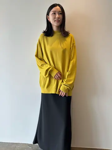 UNFILO 相澤 コーディネート画像