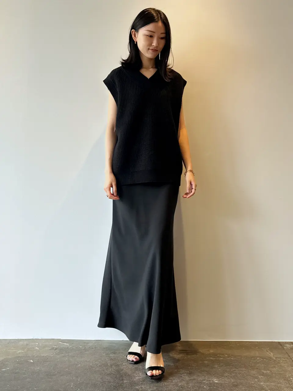  相澤 コーディネート画像