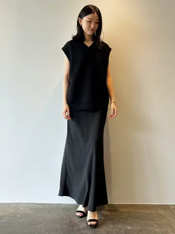 UNFILO 相澤 コーディネート画像