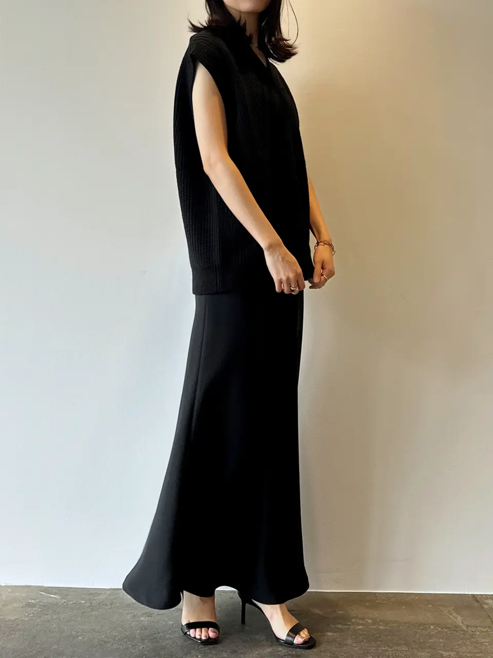 UNFILO 相澤 コーディネート画像