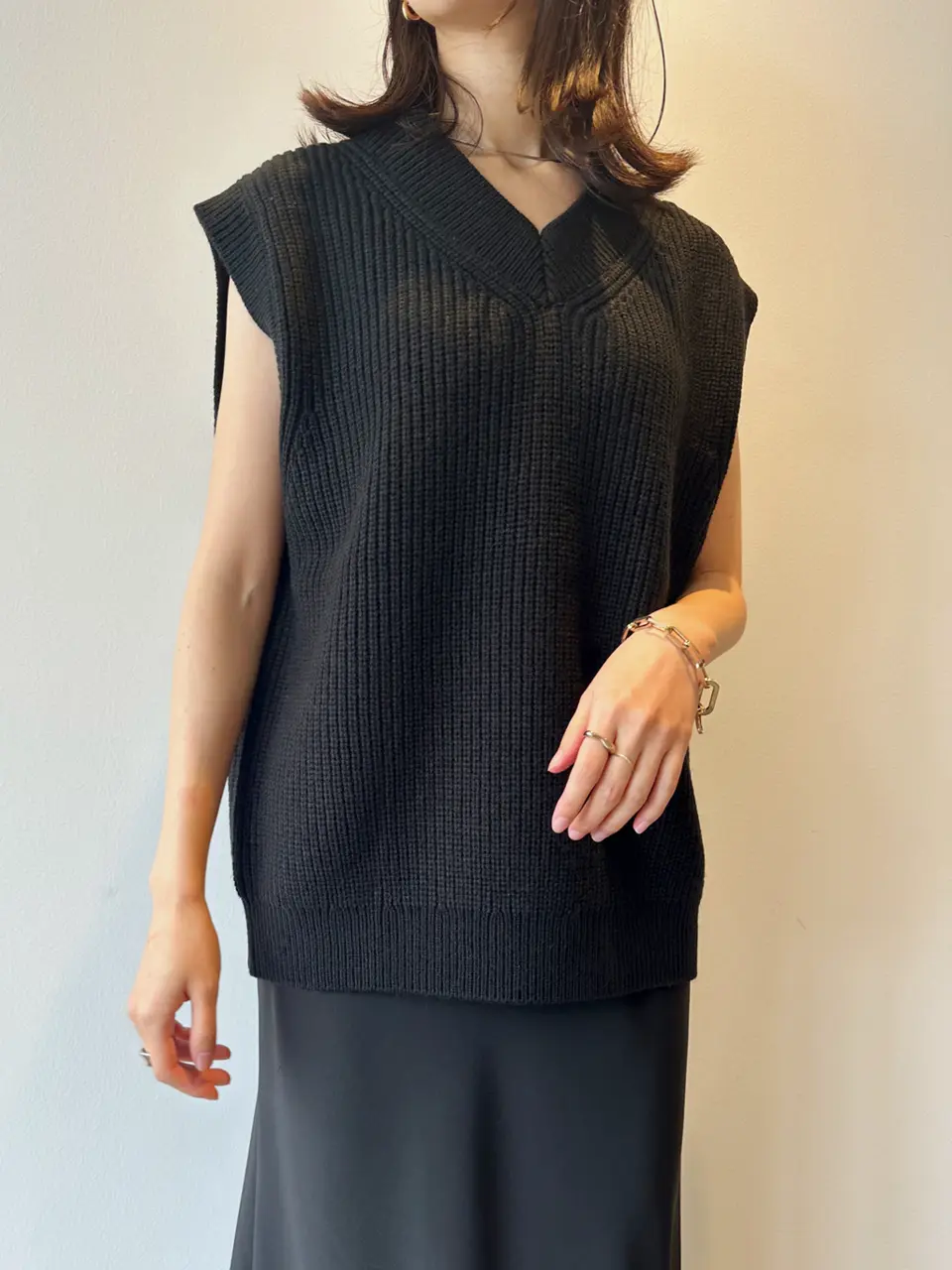 UNFILO 相澤 コーディネート画像