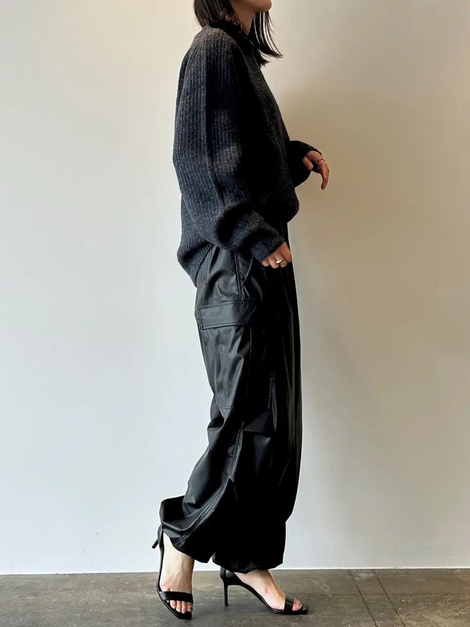 UNFILO 相澤 コーディネート画像