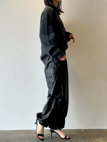 UNFILO 相澤 コーディネート画像