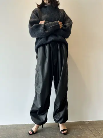 UNFILO 相澤 コーディネート画像