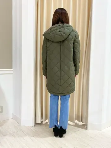 UNFILO 伊藤 コーディネート画像