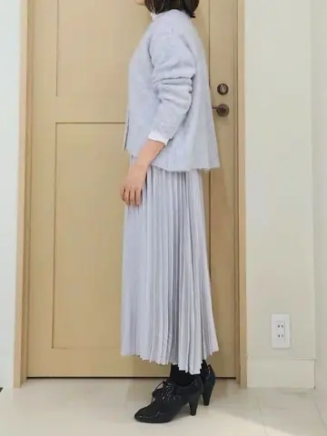 UNFILO 八坂 コーディネート画像