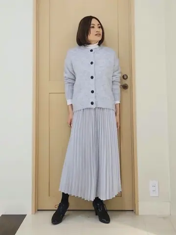 UNFILO 八坂 コーディネート画像