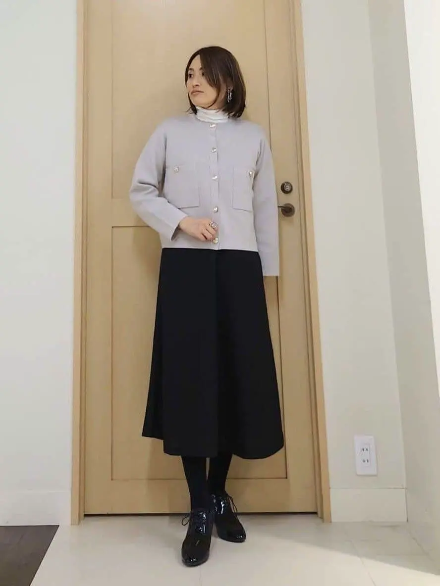  八坂 コーディネート画像