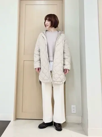 UNFILO 藤村 コーディネート画像