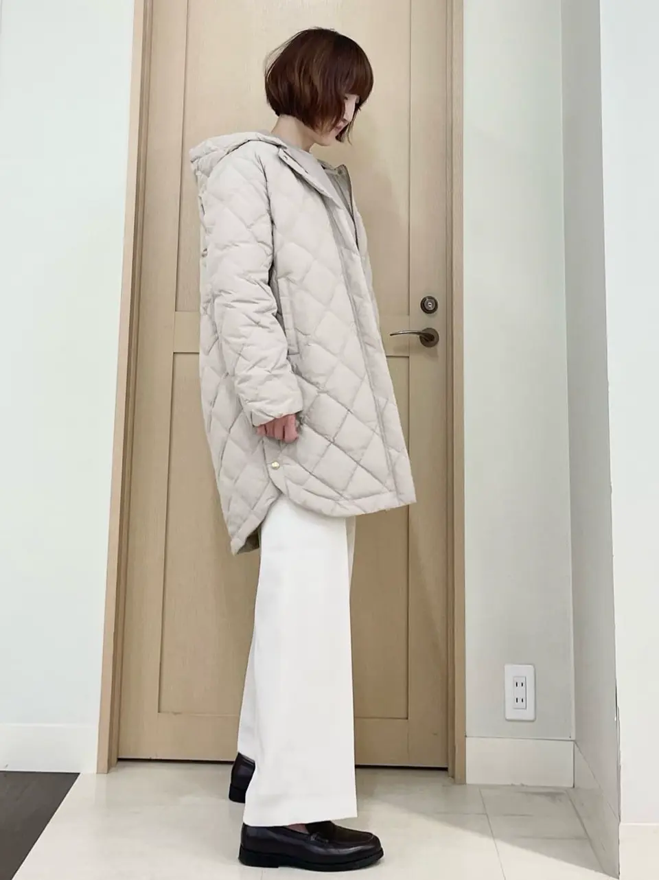 UNFILO 藤村 コーディネート画像