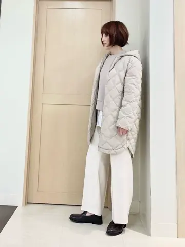 UNFILO 藤村 コーディネート画像