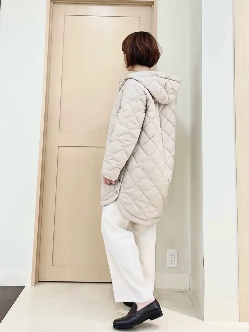 UNFILO 藤村 コーディネート画像