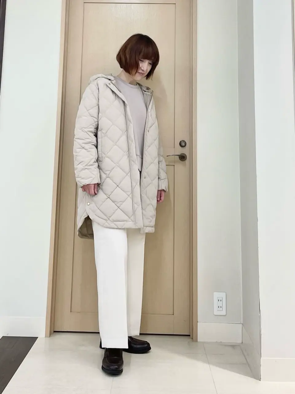 UNFILO 藤村 コーディネート画像