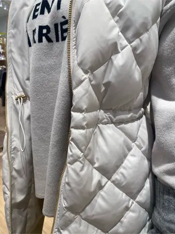 UNFILO 大野 コーディネート画像