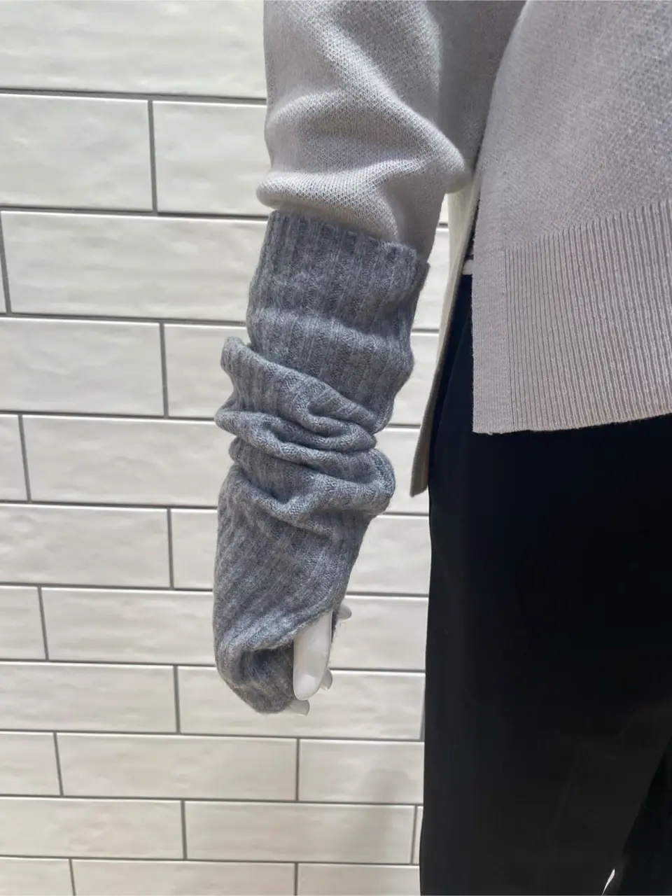 UNFILO 大野 コーディネート画像