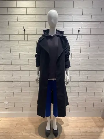 UNFILO 大野 コーディネート画像