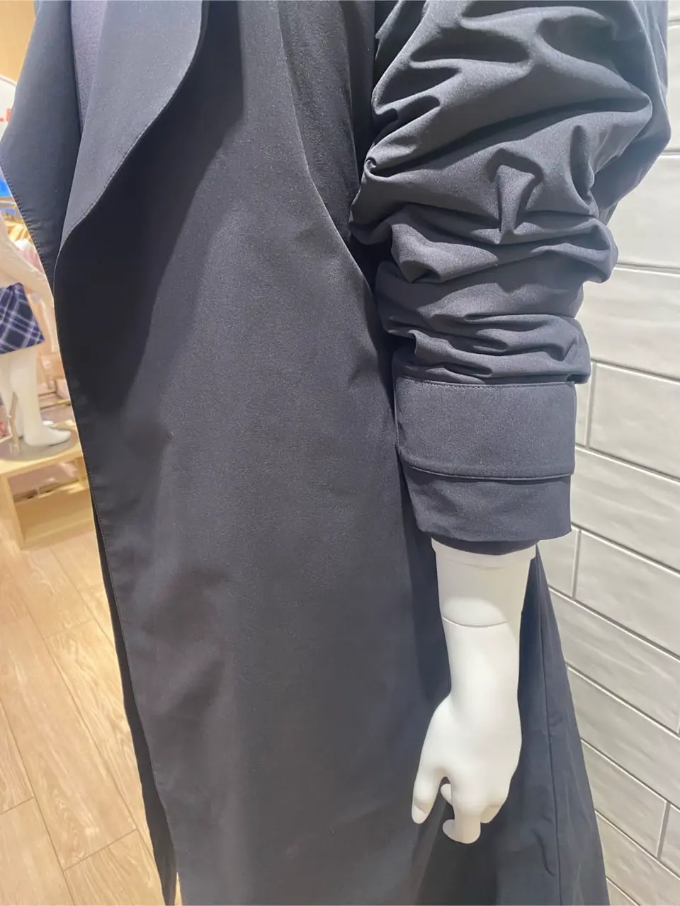 UNFILO 大野 コーディネート画像