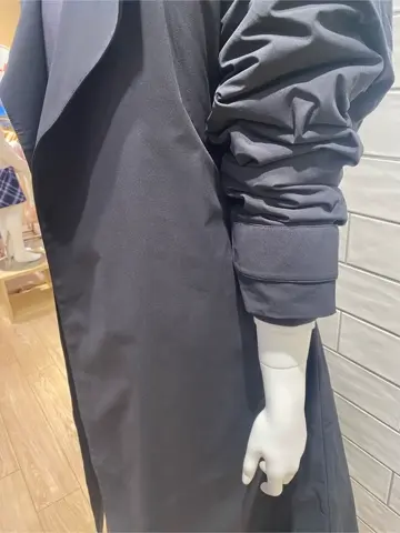 UNFILO 大野 コーディネート画像