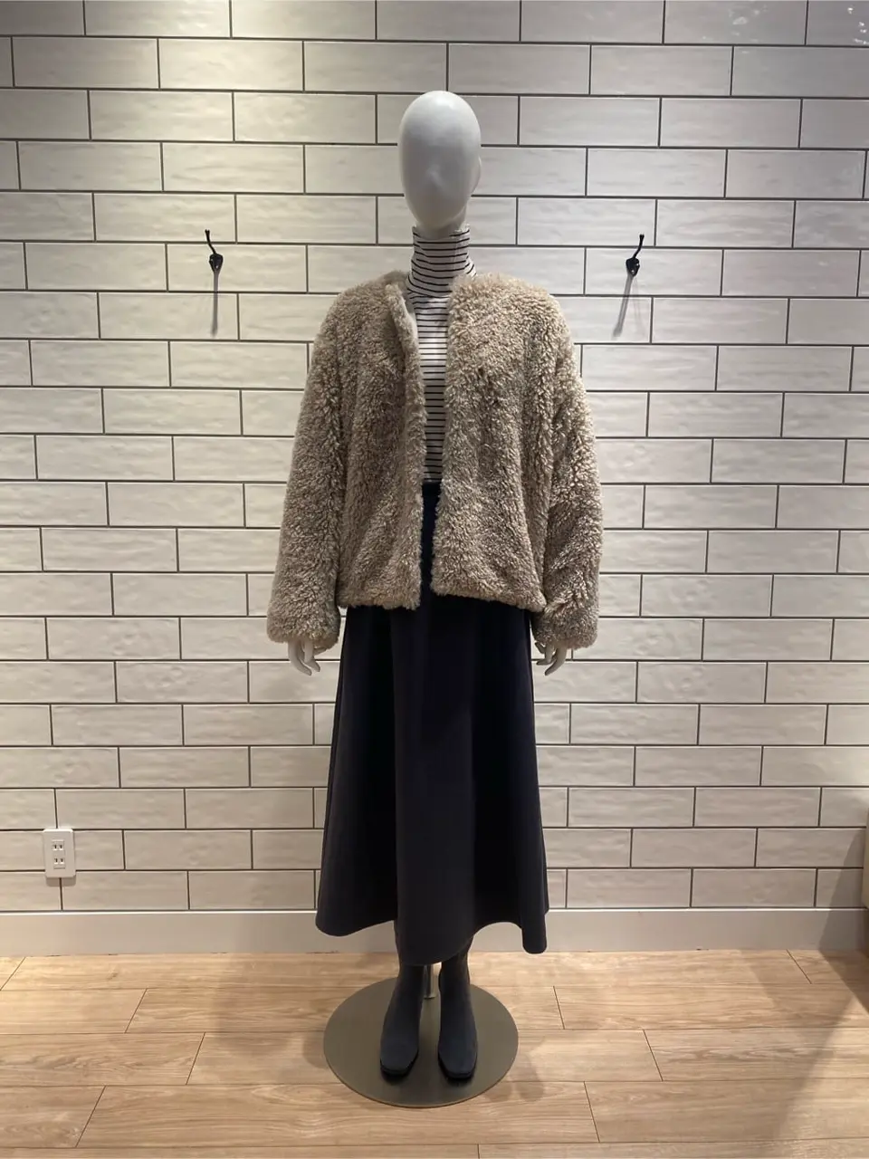  大野 コーディネート画像