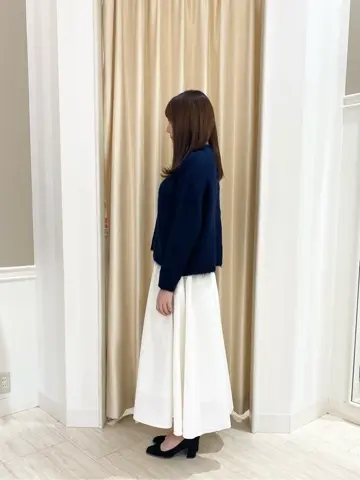 UNFILO 伊藤 コーディネート画像