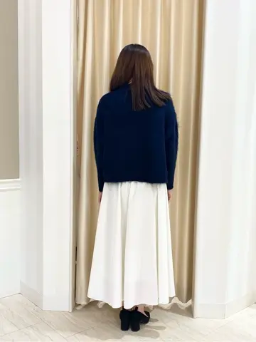 UNFILO 伊藤 コーディネート画像