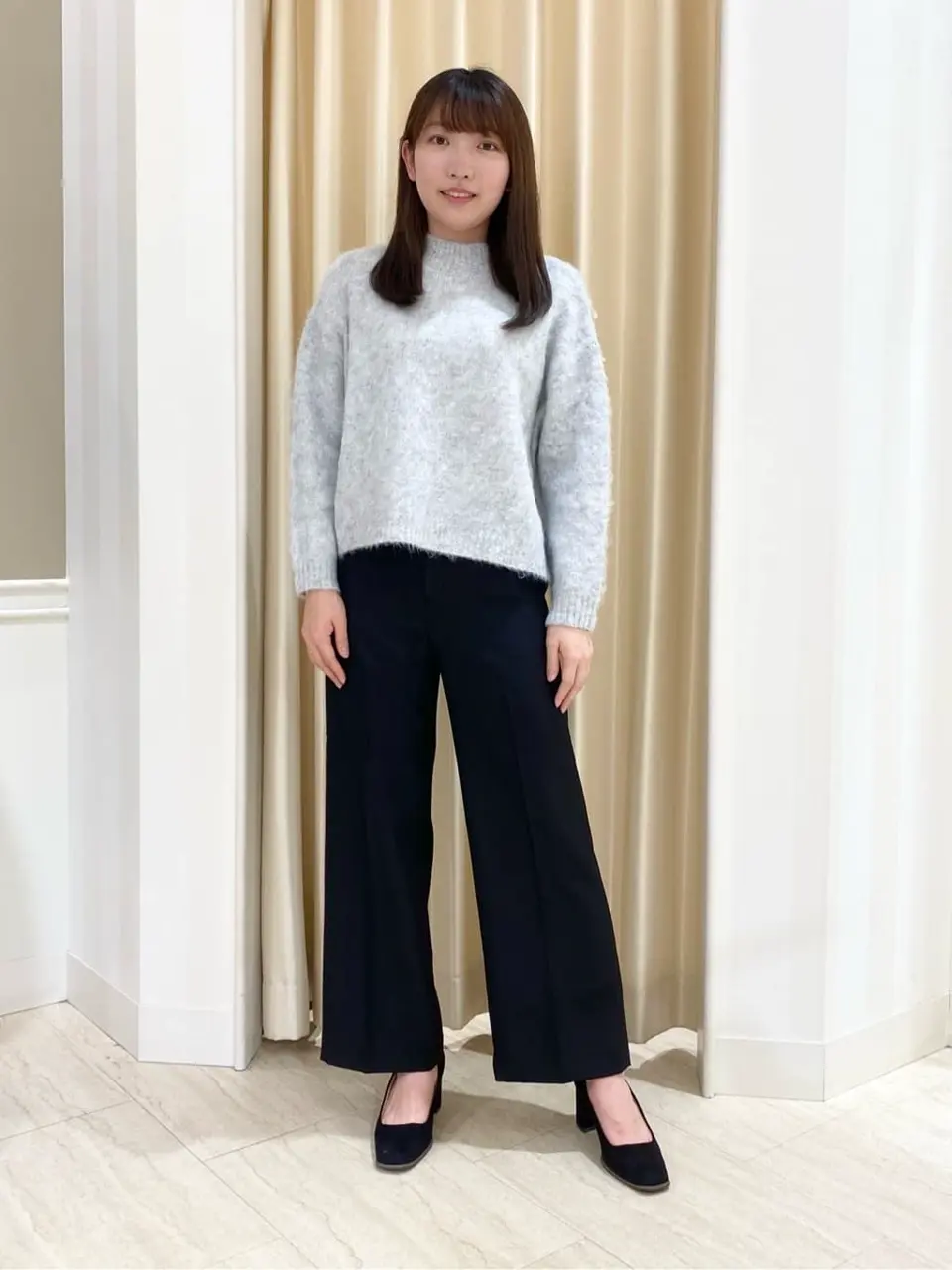  伊藤 コーディネート画像